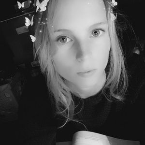 Meet your Posher, Savannah